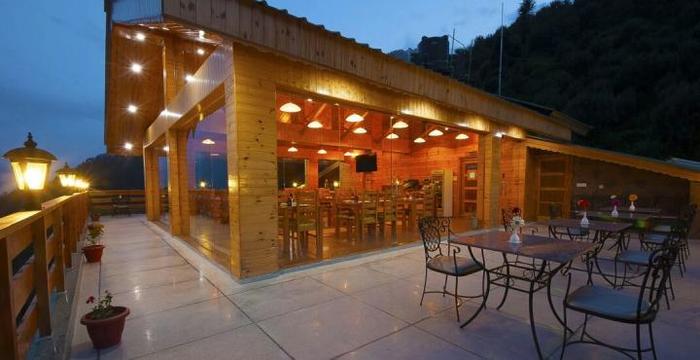 Vivaan Resort